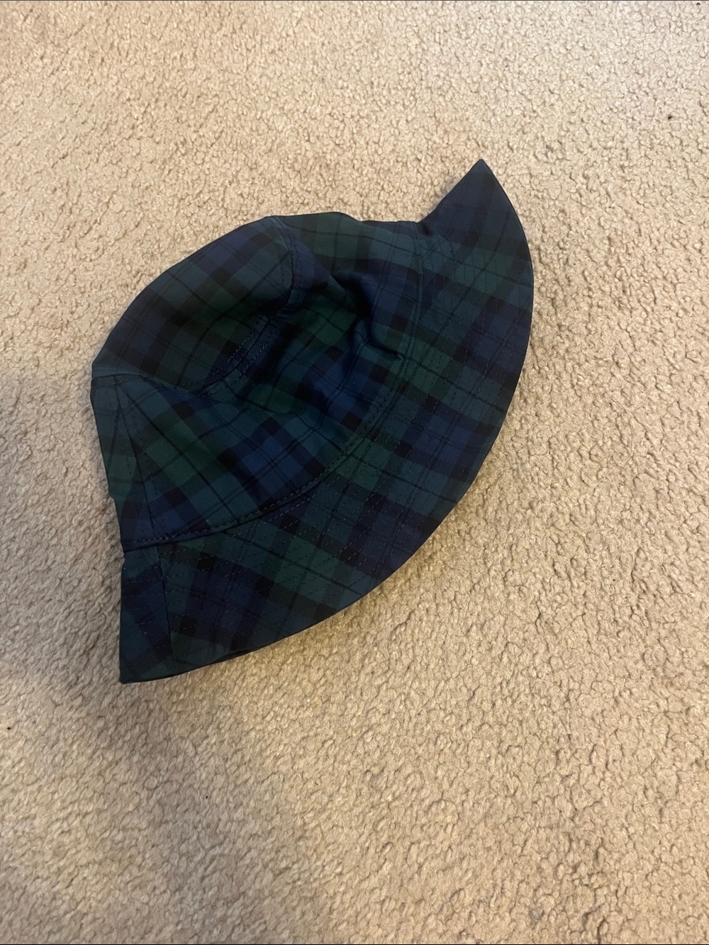 J crew women’s bucket hat